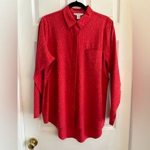 Athleta Urbanite Top - Large